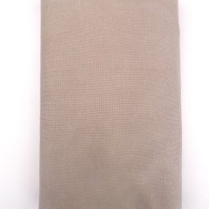 Bündchen Hellbeige