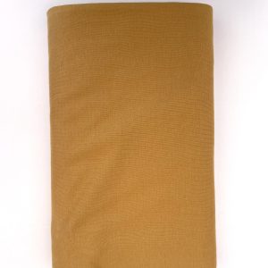 Bündchen Goldgelb