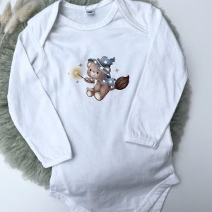 Body Magic Bear