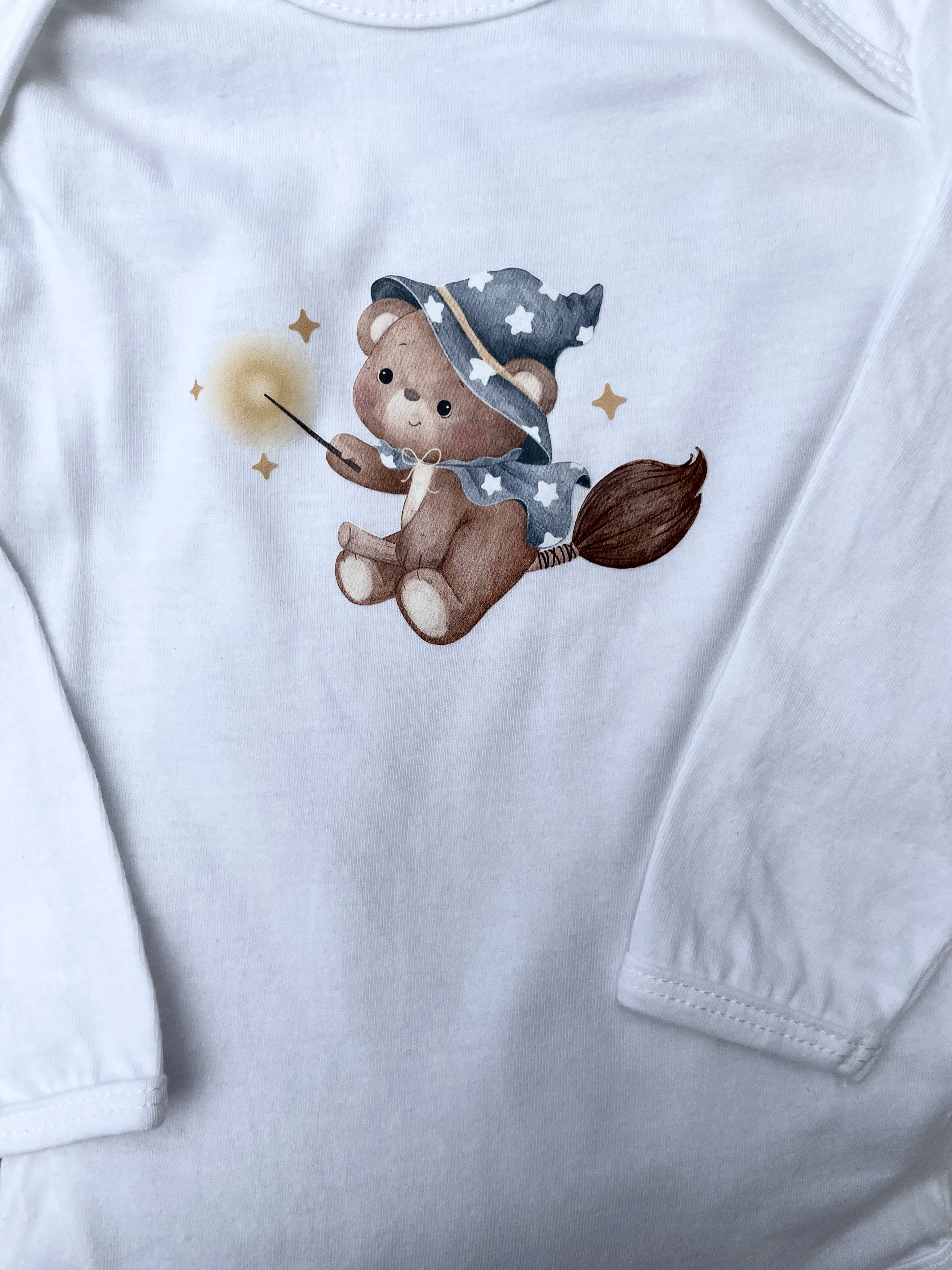 Body Magic Bear – Bild 2