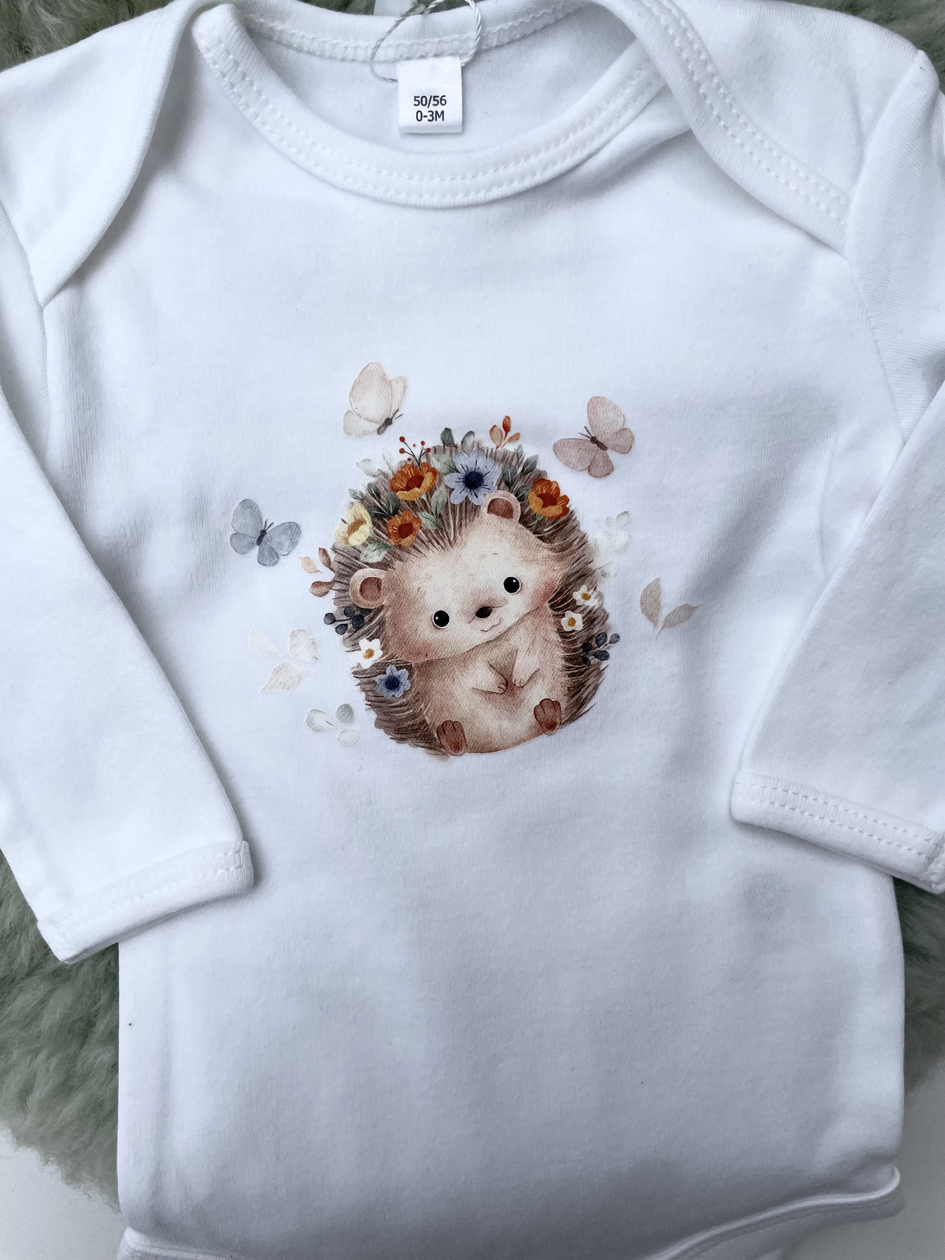 Body Ida Igel – Bild 2