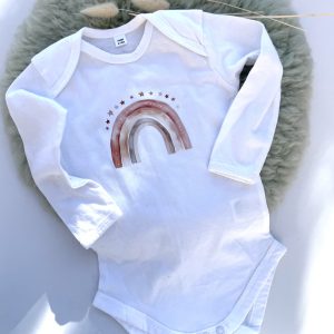 Body Regenbogen