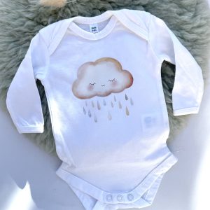 Body Wolke