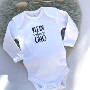 Body Klein aber OHO