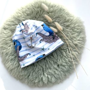 Beanie Kracky