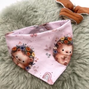 Halstuch Ida Igel