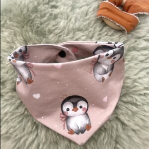 Halstuch Pinguin