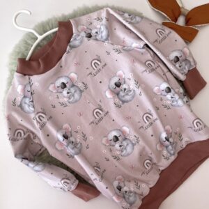 Sweatshirt Koala